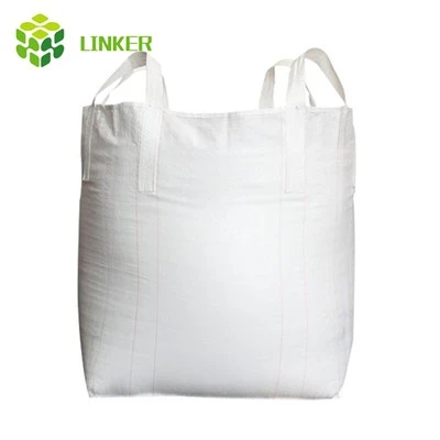 1000kg 1500kg FIBC Jumbo Bag Vreće za rasuti teret